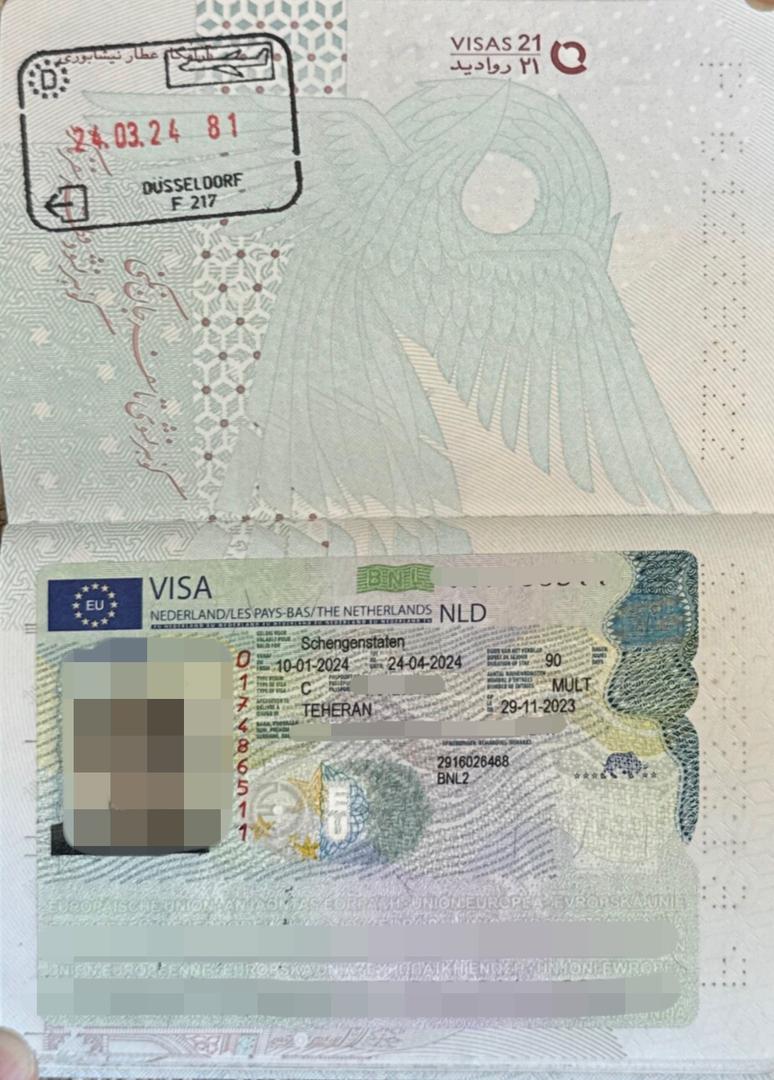 سریع‌ترین روش دریافت اقامت اسپانیا – تضمینی