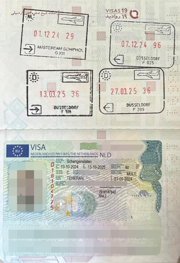 سریع‌ترین روش دریافت اقامت اسپانیا – تضمینی