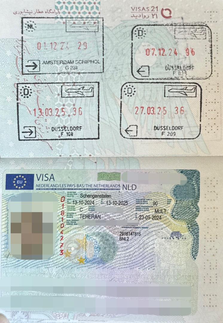 سریع‌ترین روش دریافت اقامت اسپانیا – تضمینی