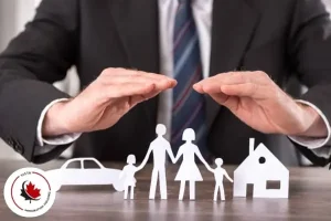 انواع بیمه ماشین در کانادا - هلدینگ مهاجرتی ویستا