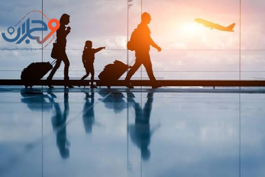 بسته شدن سفارتها و محدودیت ویزا برای ایرانیان