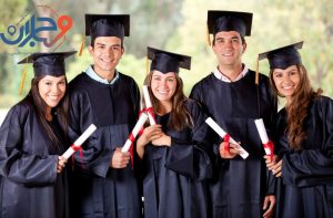 پذیرش دکتری دانشگاه های استرالیا برای ایرانیان