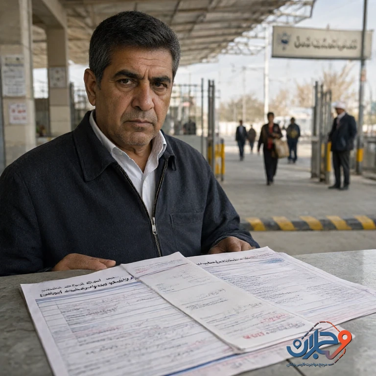 بازگشت و اخراج اتباع افغانستانی از ایران در ۲۰۲۶