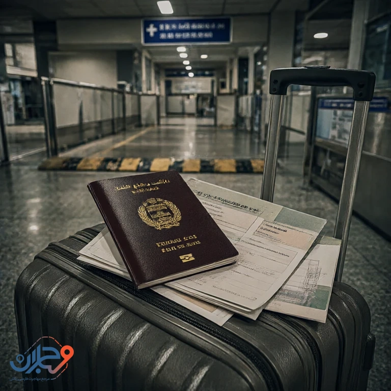 بازگشت و اخراج اتباع افغانستانی از ایران
