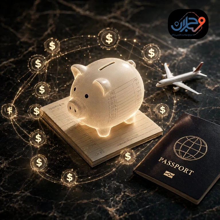 بودجه مهاجرت در ۲۰۲۶